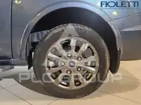 2022 Ford Tourneo