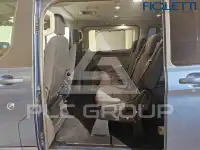 2022 Ford Tourneo