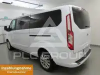 2022 Ford Tourneo