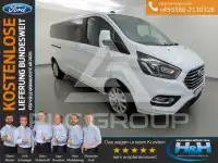 2022 Ford Tourneo