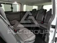 2022 Ford Tourneo