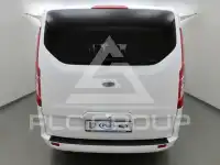 2022 Ford Tourneo