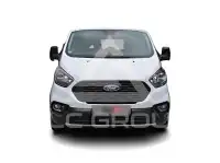 2022 Ford Tourneo