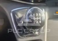 2022 Ford Tourneo