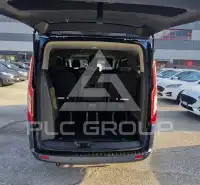 2022 Ford Tourneo