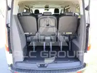 2022 Ford Tourneo