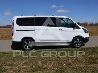 2022 Ford Tourneo
