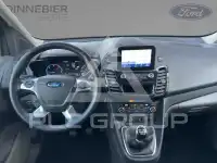 2022 Ford Tourneo