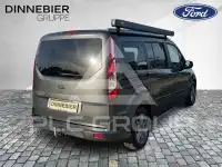 2022 Ford Tourneo