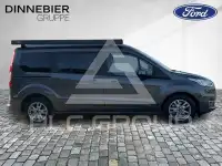 2022 Ford Tourneo