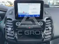 2022 Ford Tourneo