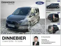 2022 Ford Tourneo
