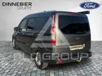 2022 Ford Tourneo