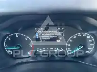 2022 Ford Tourneo