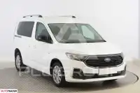 2022 Ford Tourneo