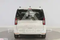 2022 Ford Tourneo