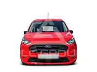 2022 Ford Tourneo