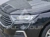 2022 Ford Tourneo