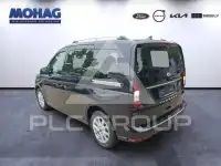 2022 Ford Tourneo