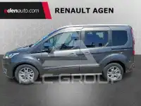 2022 Ford Tourneo