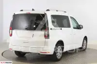 2022 Ford Tourneo