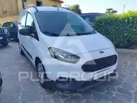 2022 Ford TRANSIT