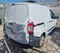 2022 Ford TRANSIT