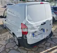 2022 Ford TRANSIT