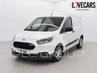 2022 Ford TRANSIT