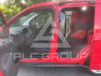 2022 Ford TRANSIT