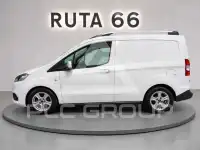 2022 Ford TRANSIT