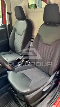 2022 Ford TRANSIT