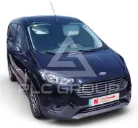 2022 Ford TRANSIT