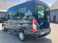 2022 Ford TRANSIT