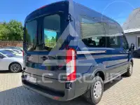 2022 Ford TRANSIT