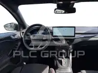 2022 Ford FOCUS