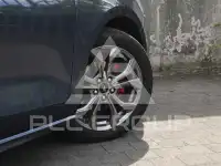 2022 Ford FOCUS