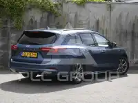 2022 Ford FOCUS