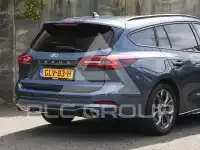 2022 Ford FOCUS