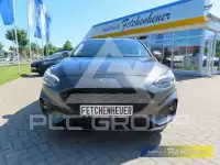 2022 Ford FOCUS
