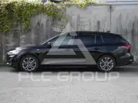 2022 Ford FOCUS