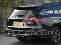 2022 Ford FOCUS
