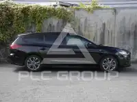 2022 Ford FOCUS