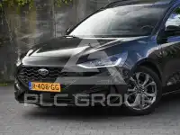 2022 Ford FOCUS