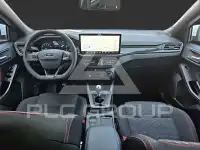 2022 Ford FOCUS