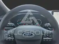 2022 Ford FOCUS