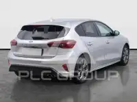 2022 Ford FOCUS