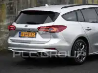 2022 Ford FOCUS