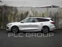 2022 Ford FOCUS