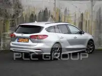 2022 Ford FOCUS